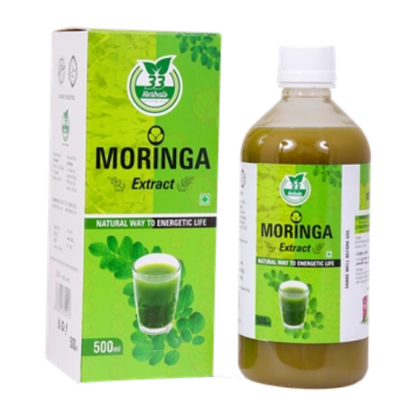 Vj Moringa Juice 500ml