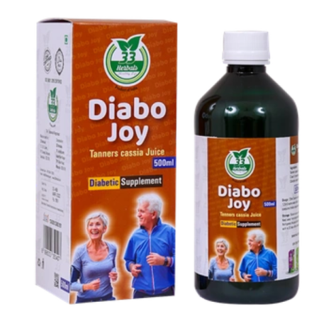 Vj Tannerscassia Juice 500ml