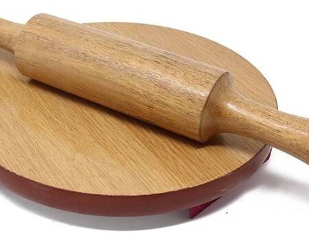 Chapptahi roller