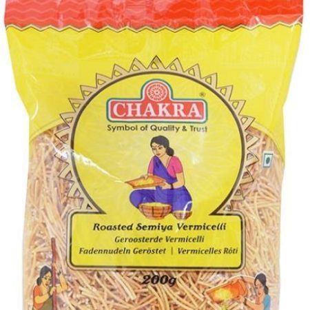 Chakras - Roasted Vermicilli 200gm